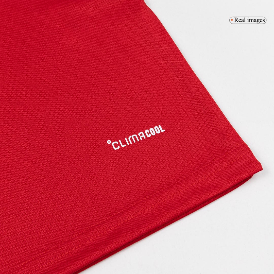 Arsenal Home Soccer Jersey 2026/27 - gojersey