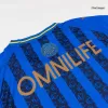 Chivas Third Away Soccer Jersey 2025/26 - gojersey