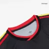 Jamaica Away Soccer Jersey Authentic 2026 - gojersey