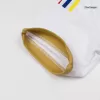Venezuela Away Soccer Jersey World Cup 2026 White - gojersey