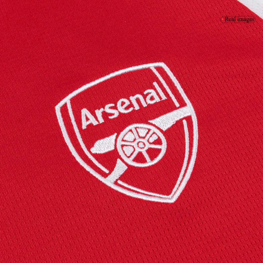 Arsenal Home Soccer Jersey 2026/27 - gojersey