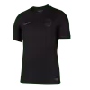 Norway Away Soccer Jersey Authentic 2026 - gojersey