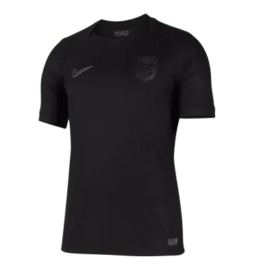 Norway Away Soccer Jersey Authentic 2026 - gojersey