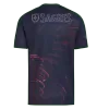 Benfica Fourth Away Soccer Jersey 2025/26 - gojersey