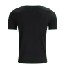 Norway Away Soccer Jersey World Cup 2026 Black - gojersey