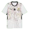 Ghana Home Soccer Jersey World Cup 2026 White - gojersey