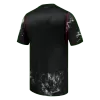 Canada Away Soccer Jersey World Cup 2026 Black - gojersey