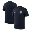 USA Away Soccer Jersey Authentic 2026 - gojersey