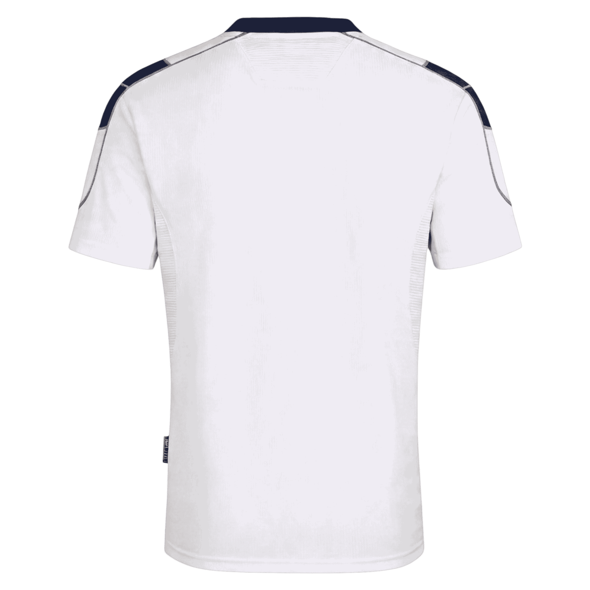 Manchester United Away Soccer Jersey Retro 2000/01 - gojersey