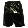 PSG Fifth Away Soccer Shorts 2025/26 - gojersey