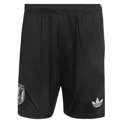 Japan Away Soccer Shorts 2026 - gojersey