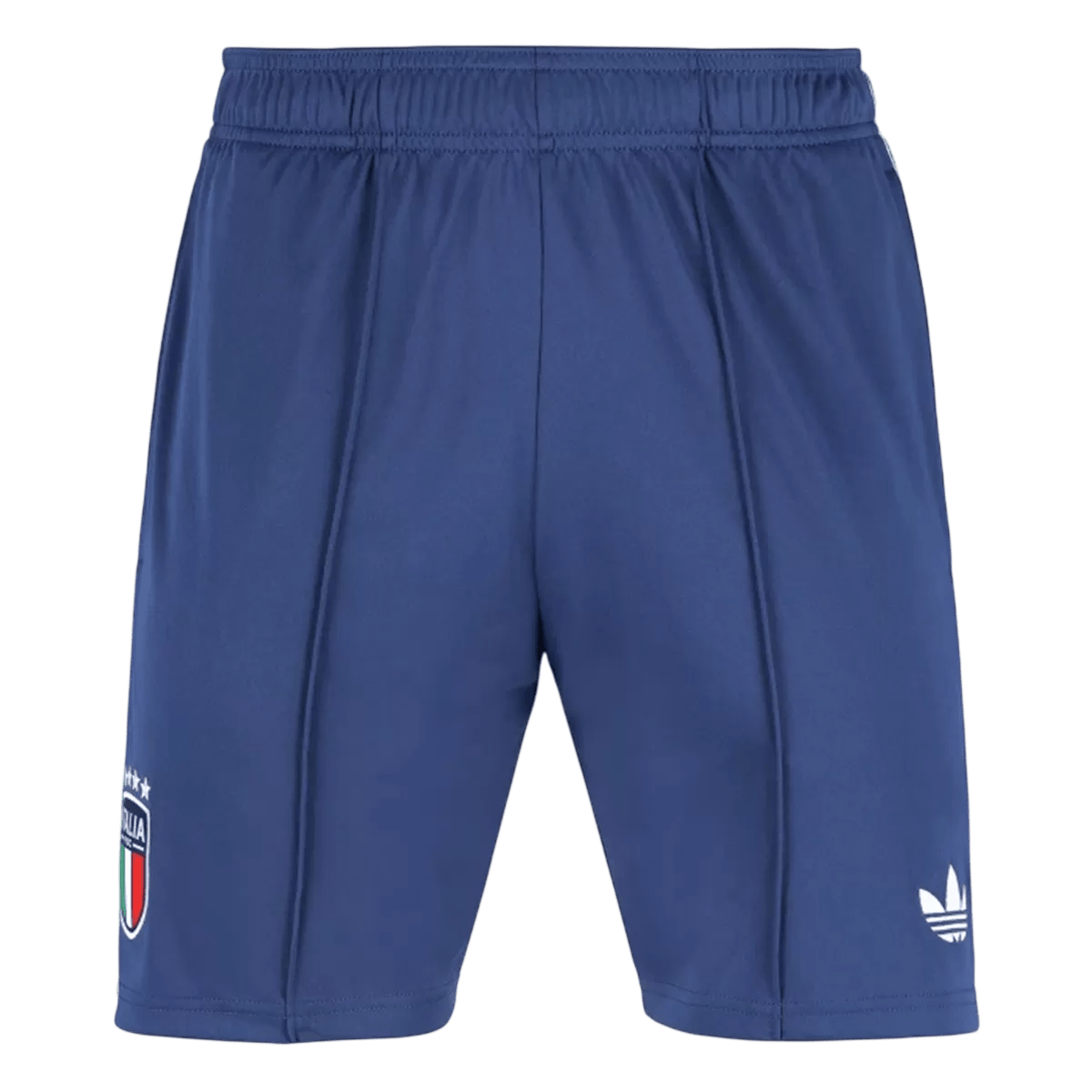 Italy Away Soccer Shorts 2026 - gojersey