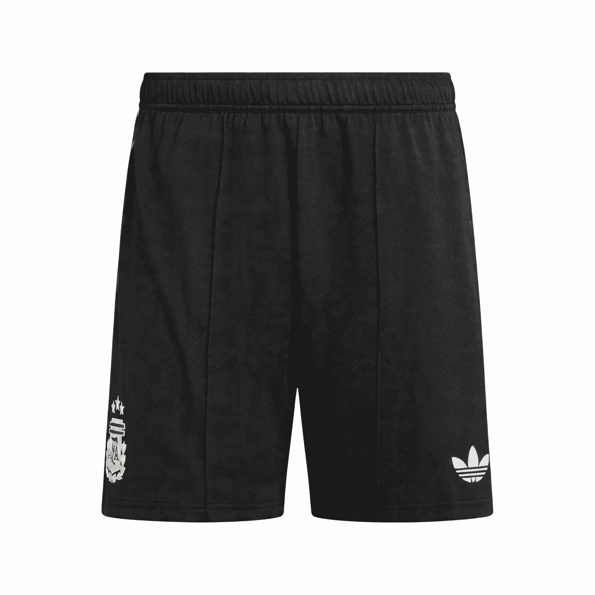 Argentina Away Soccer Shorts 2026 - gojersey