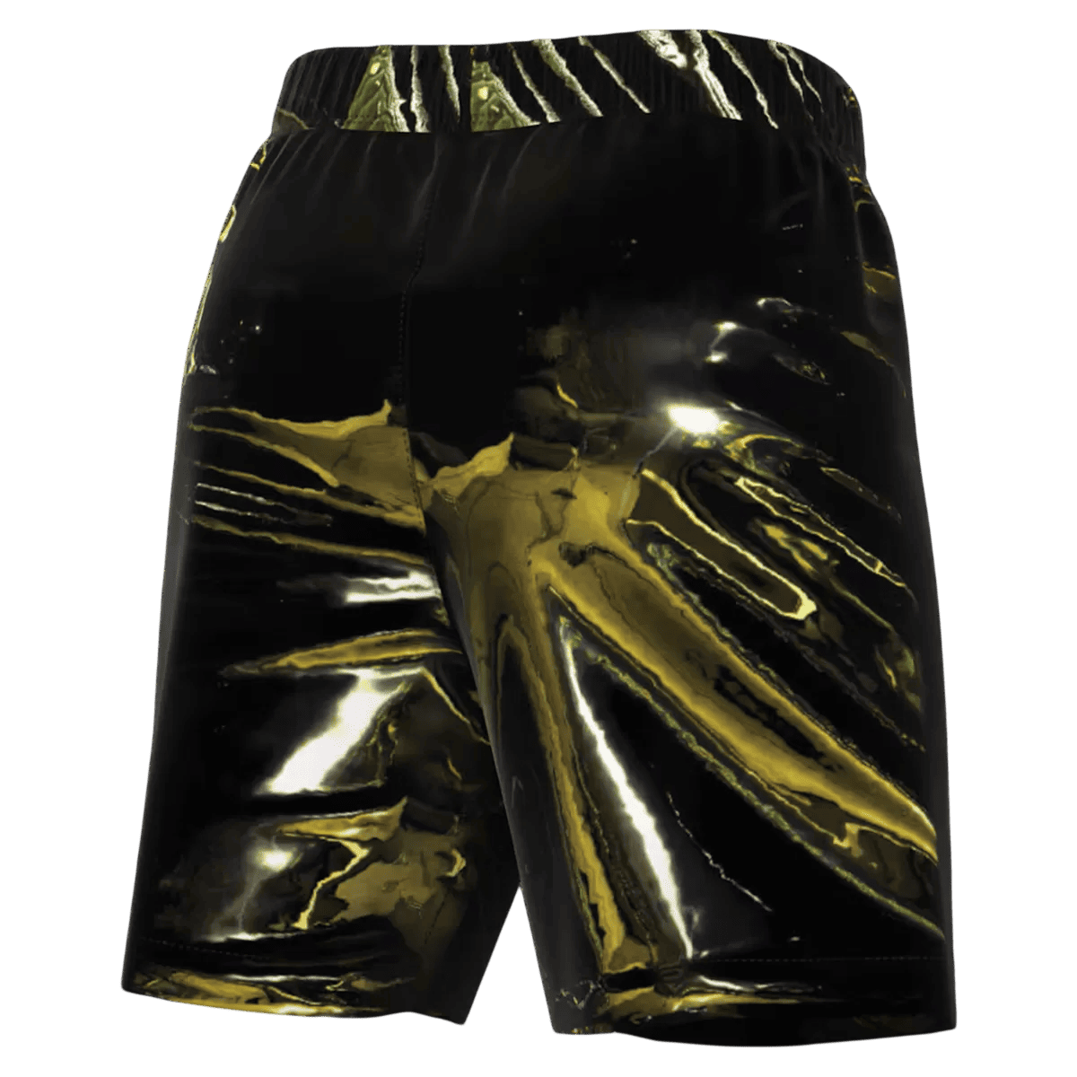 PSG Fifth Away Soccer Shorts 2025/26 - gojersey