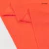 Netherlands Home Soccer Jersey World Cup 2026 Orange - gojersey