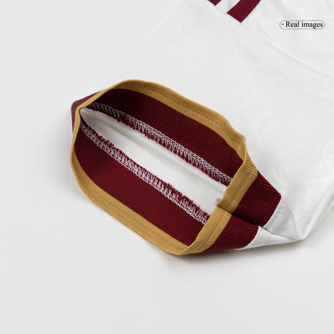 Kid's Spain Home Jersey Kit (Jersey+Shorts）World Cup 2026 - gojersey