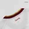 Spain LAMINE YAMAL #19 Away Soccer Jersey Authentic 2026 - gojersey