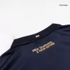 Ecuador Away Soccer Jersey World Cup 2026 Navy - gojersey