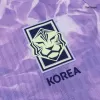 South Korea Away Soccer Jersey Authentic 2026 - gojersey