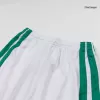 Kid's Mexico Home Soccer Jersey Kit(Jersey+Shorts+Socks) 25/26 Green - gojersey