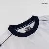 Manchester United Away Soccer Jersey Retro 2000/01 - gojersey