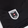 Kid's Austria Home Soccer Jersey Kit(Jersey+Shorts) World Cup 2026 Red - gojersey