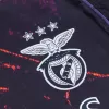 Benfica Fourth Away Soccer Jersey 2025/26 - gojersey