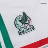 Kid's Mexico Home Soccer Jersey Kit(Jersey+Shorts+Socks) 25/26 Green - gojersey
