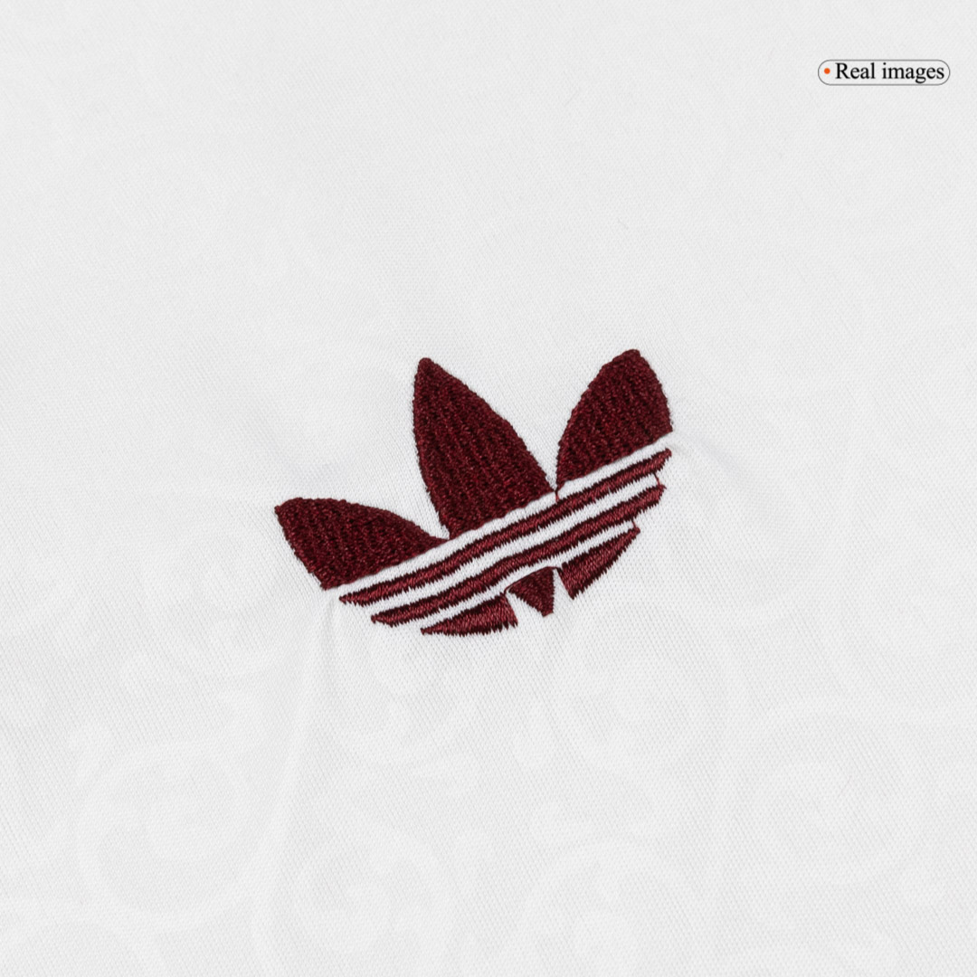 Kid's Spain Home Jersey Kit (Jersey+Shorts）World Cup 2026 - gojersey