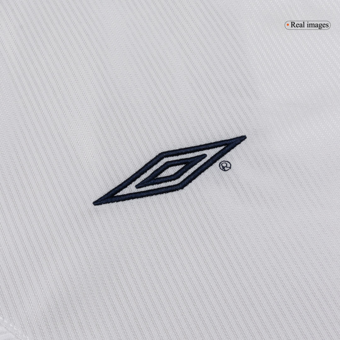 Manchester United Away Soccer Jersey Retro 2000/01 - gojersey