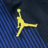 Brazil Away Soccer Jersey World Cup 2026 Navy - gojersey