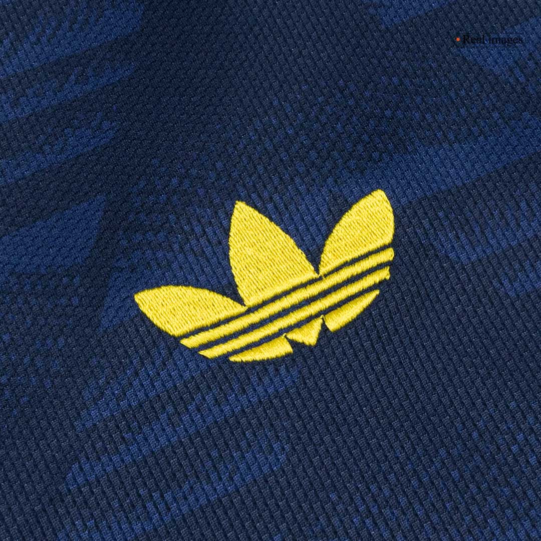 Arsenal Away Soccer Jersey 2026/27 - gojersey