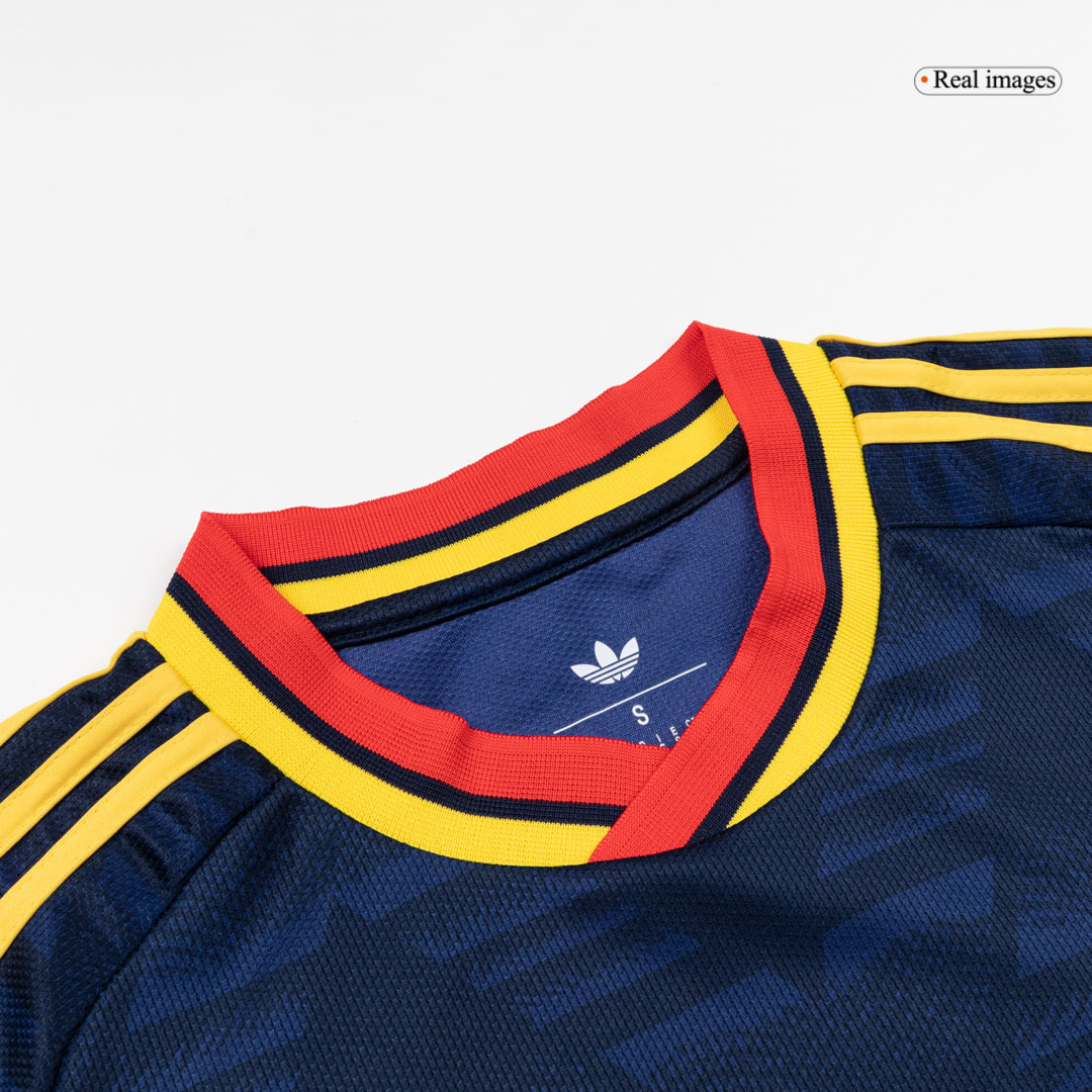 Arsenal Away Soccer Jersey 2026/27 - gojersey
