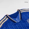 RASPADORI #11 Italy Home Soccer Jersey World Cup 2026 Blue - gojersey