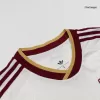 Spain LAMINE YAMAL #19 Away Soccer Jersey Authentic 2026 - gojersey