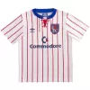 Chelsea Away Soccer Jersey Retro 1992/94 - gojersey