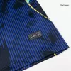 VINI JR. #7 Brazil Away Soccer Jersey World Cup 2026 Navy - gojersey