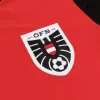 Austria Home Soccer Jersey Authentic 2026 - gojersey
