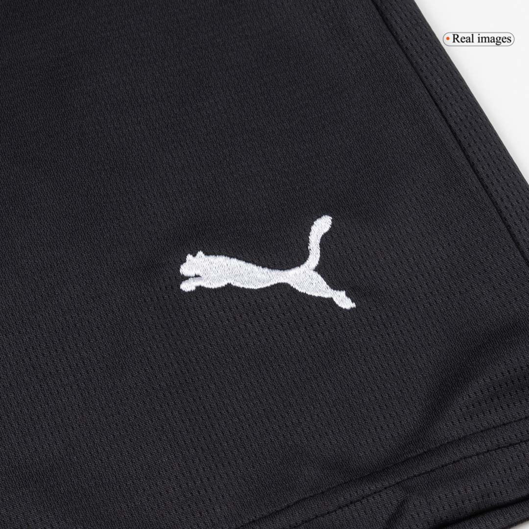 Kid's Austria Home Soccer Jersey Kit(Jersey+Shorts) World Cup 2026 Red - gojersey