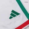 Kid's Mexico Home Soccer Jersey Kit(Jersey+Shorts+Socks) 25/26 Green - gojersey