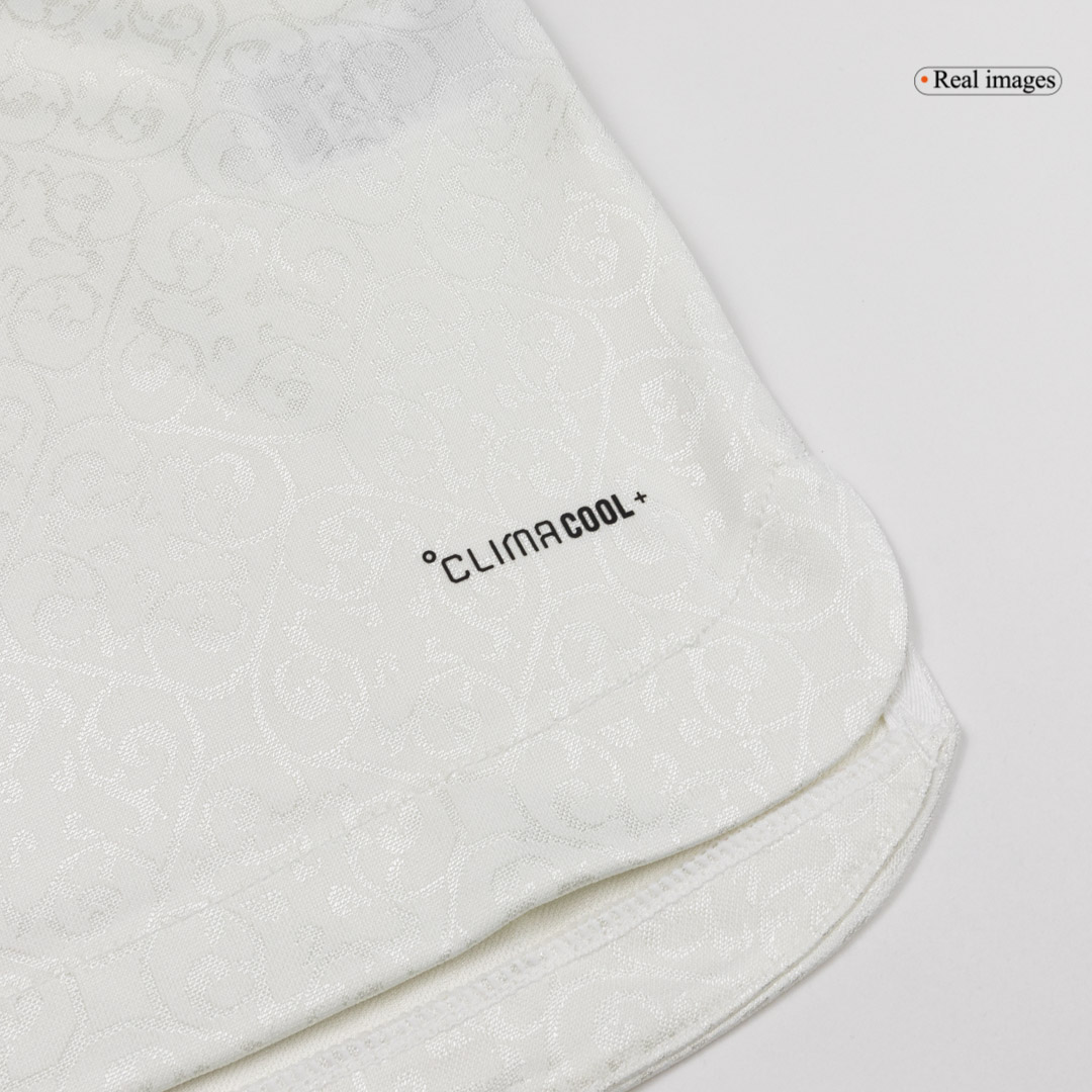 Spain Away Soccer Jersey Authentic 2026 - gojersey