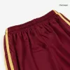Kid's Spain Home Jersey Kit (Jersey+Shorts）World Cup 2026 - gojersey