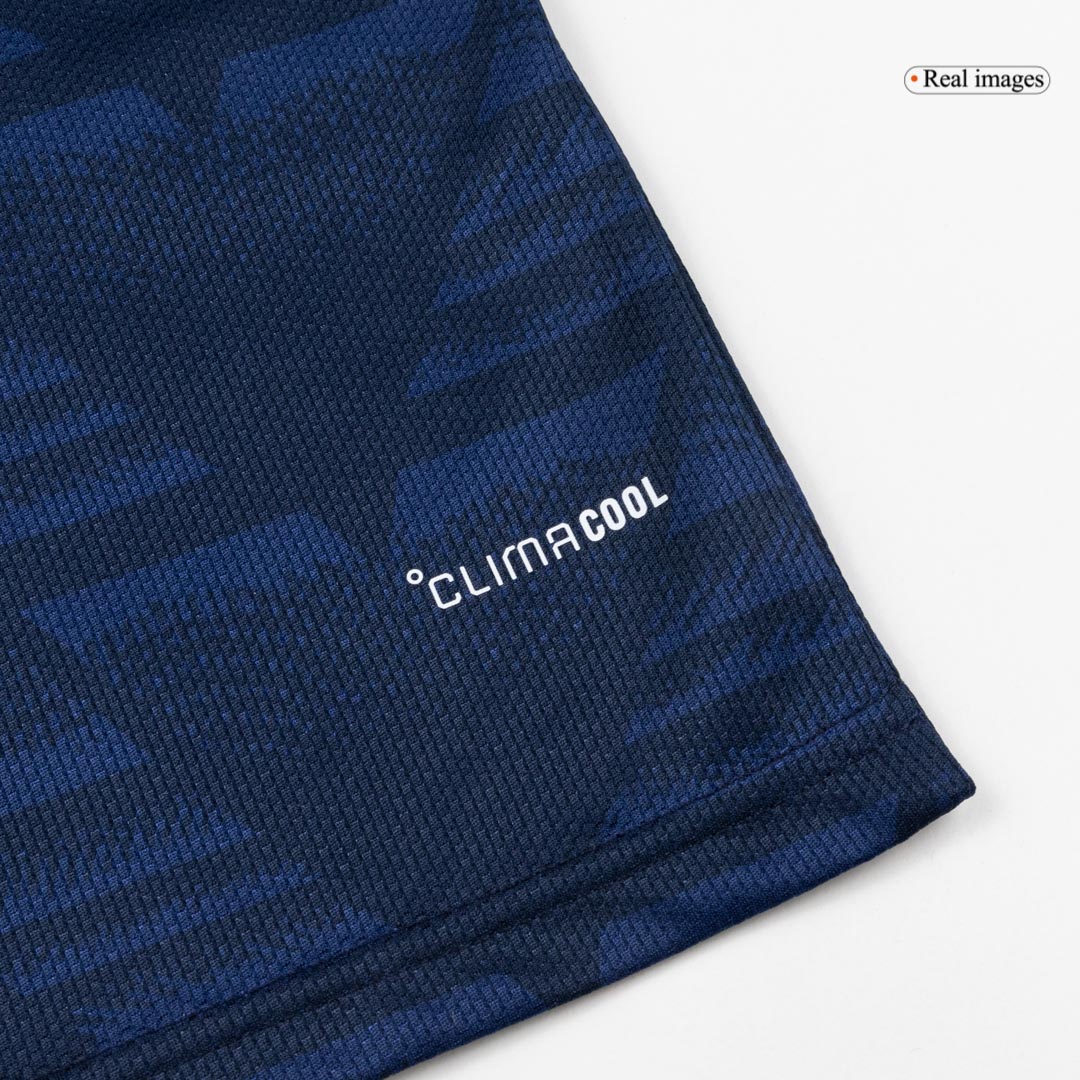 Arsenal Away Soccer Jersey 2026/27 - gojersey