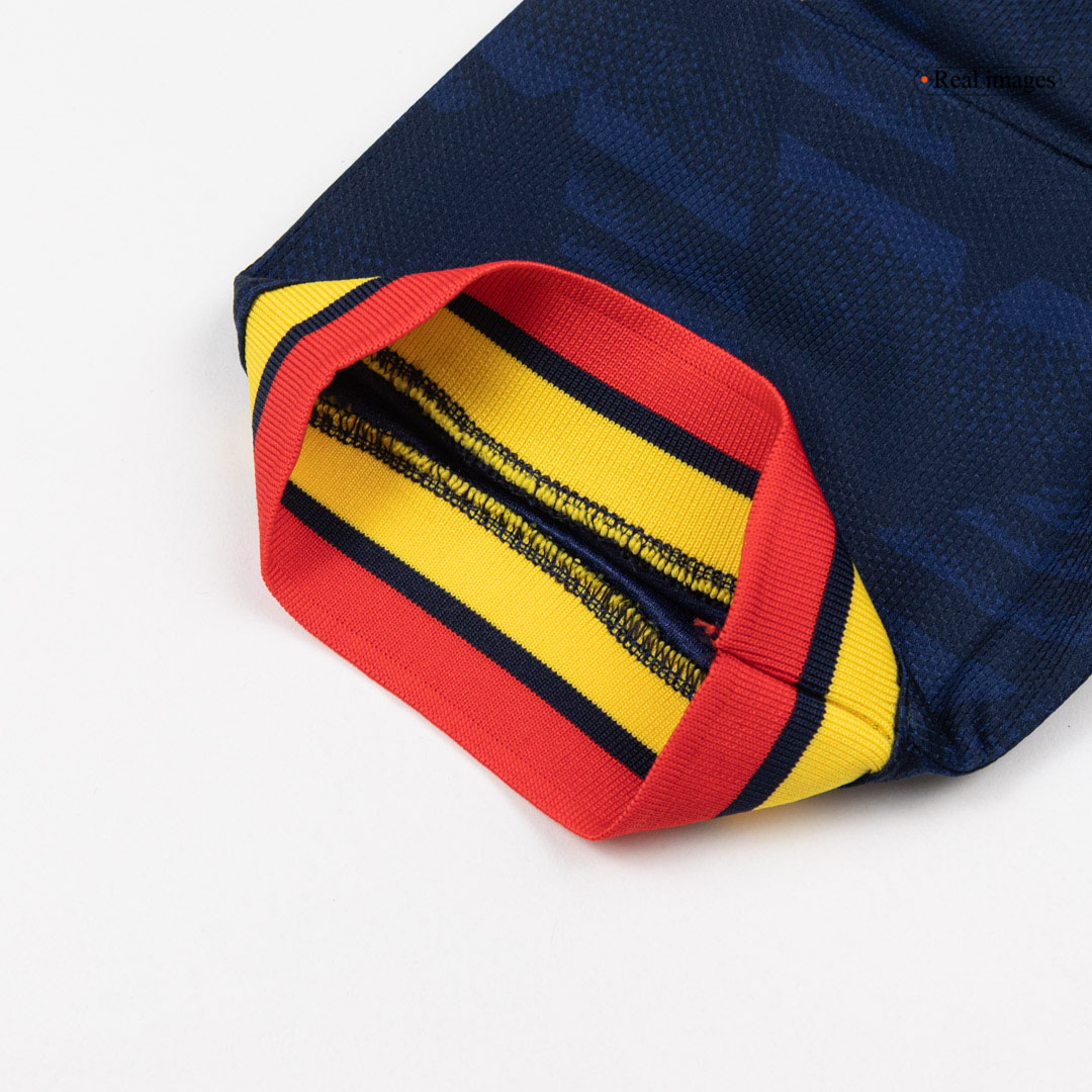 Arsenal Away Soccer Jersey 2026/27 - gojersey