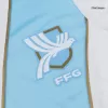 Guatemala Home Soccer Jersey World Cup 2026 White - gojersey