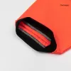 Netherlands Home Soccer Jersey World Cup 2026 Orange - gojersey