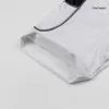 Manchester United Away Soccer Jersey Retro 2000/01 - gojersey