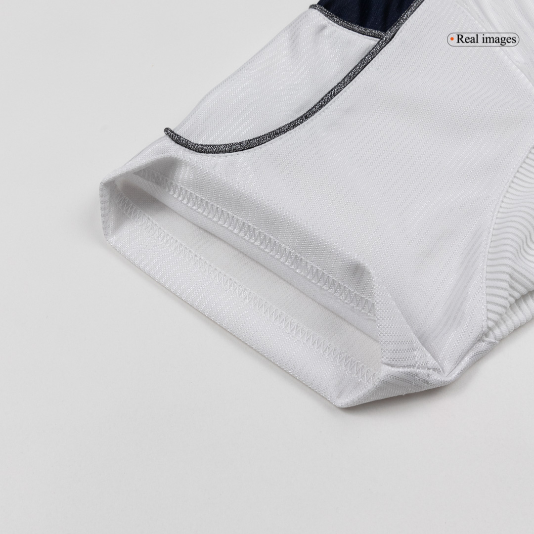 Manchester United Away Soccer Jersey Retro 2000/01 - gojersey