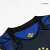 VINI JR. #7 Brazil Away Soccer Jersey World Cup 2026 Navy - gojersey