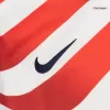 USA Home Soccer Jersey World Cup 2026 Red&White - gojersey